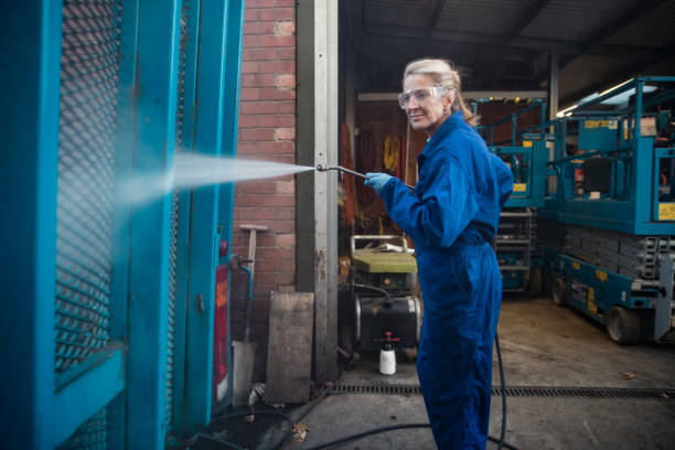 Best Rust Removal  in Rutgers University Busch Campus, NJ