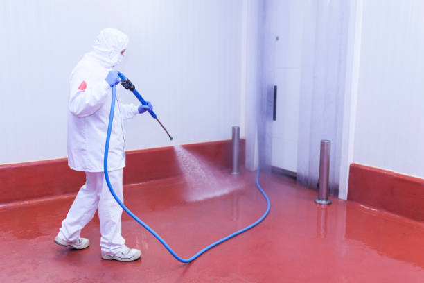 Best Boat and Dock Cleaning  in Rutgers University Busch Campus, NJ