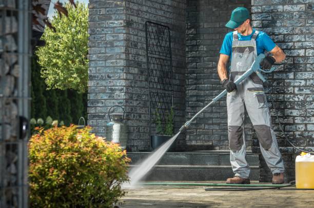 Best Factory Floor Cleaning  in Rutgers University Busch Campus, NJ